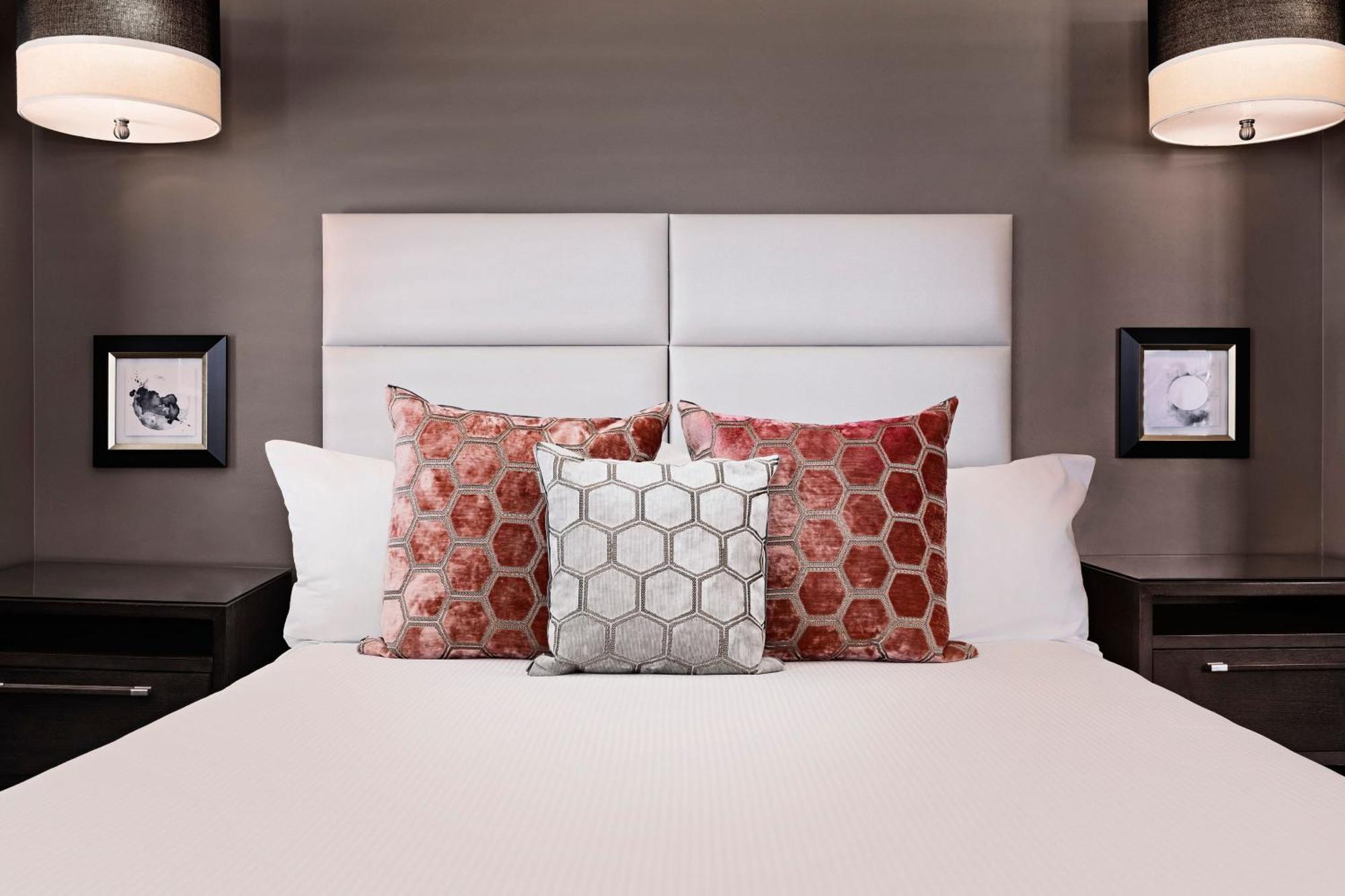 Ambassador Hotel Oklahoma City, Autograph Collection Εξωτερικό φωτογραφία