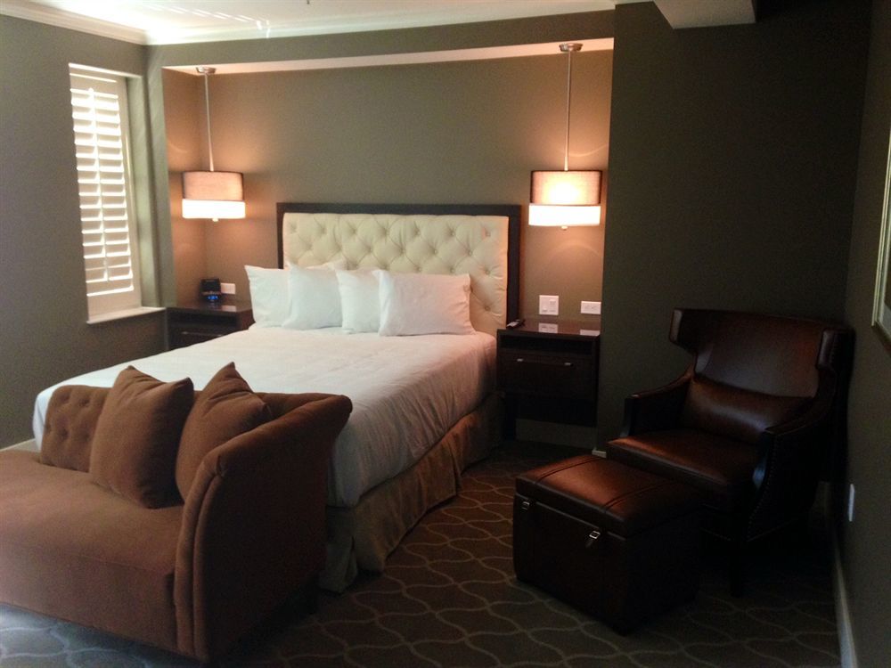 Ambassador Hotel Oklahoma City, Autograph Collection Εξωτερικό φωτογραφία